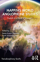 Cover of Mapping World Anglophone Studies